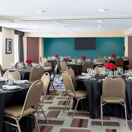 Four Points By Sheraton Buffalo Grove Kültér fotó
