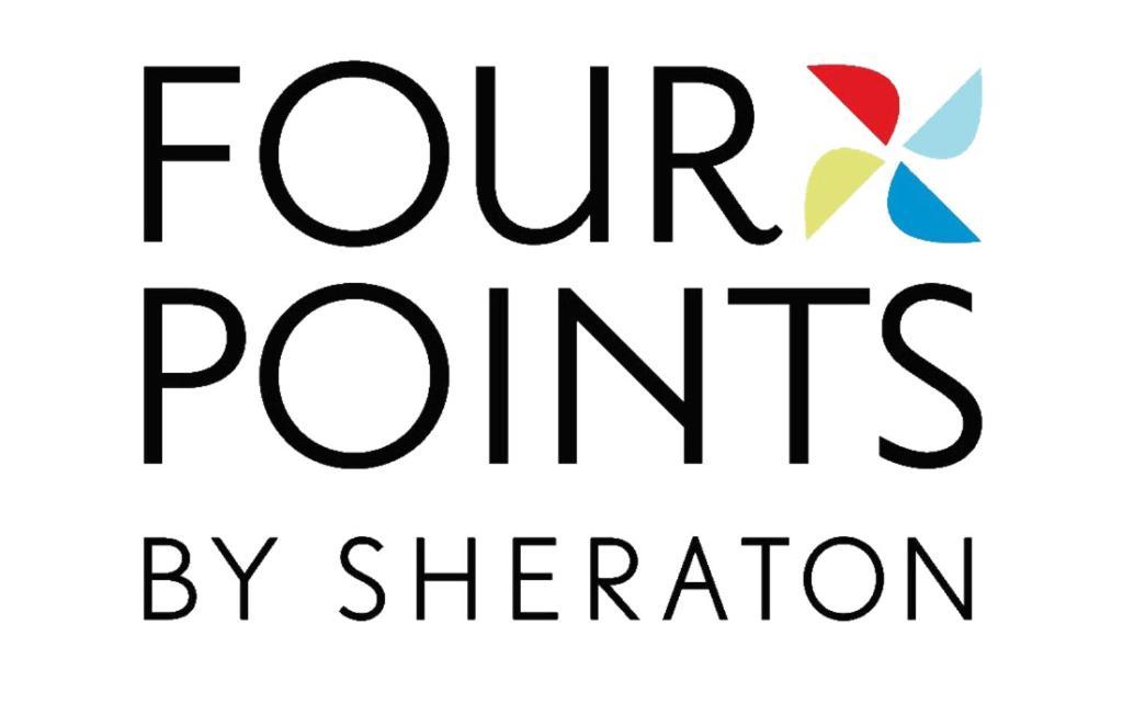 Four Points By Sheraton Buffalo Grove Kültér fotó