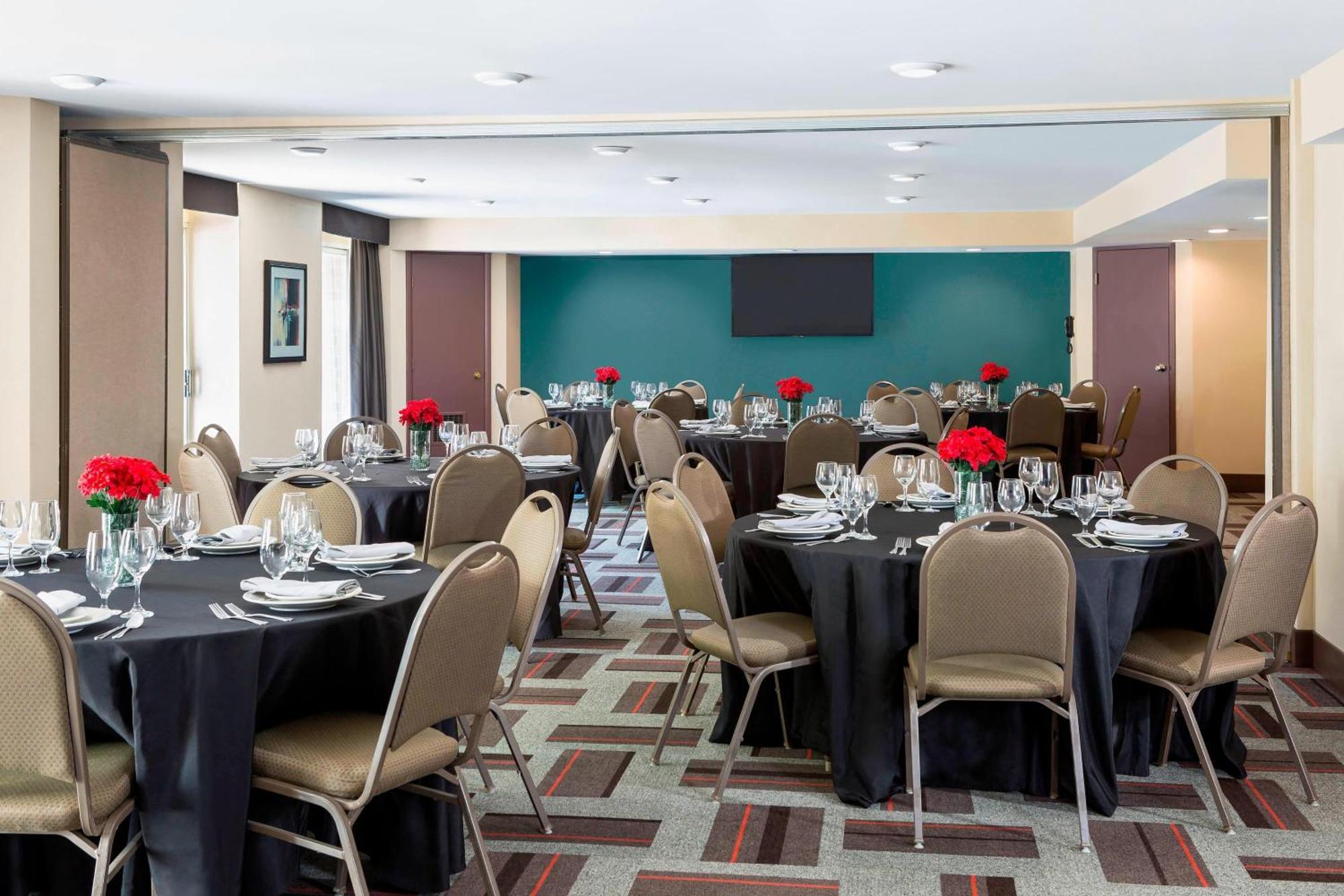 Four Points By Sheraton Buffalo Grove Kültér fotó