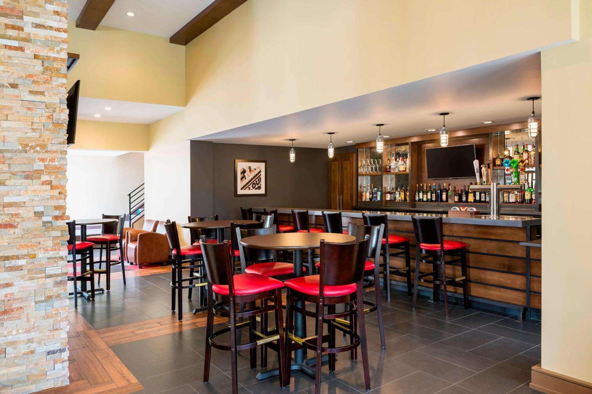Four Points By Sheraton Buffalo Grove Kültér fotó