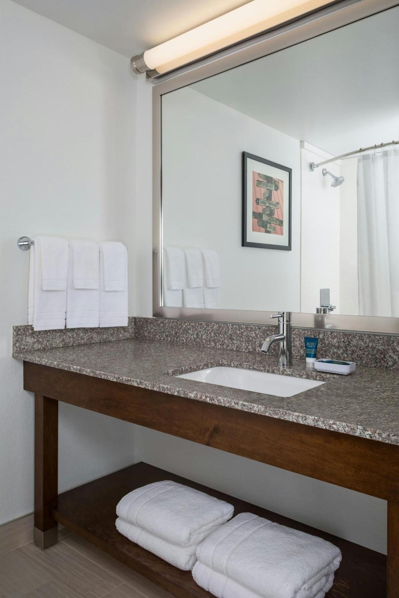 Four Points By Sheraton Buffalo Grove Kültér fotó